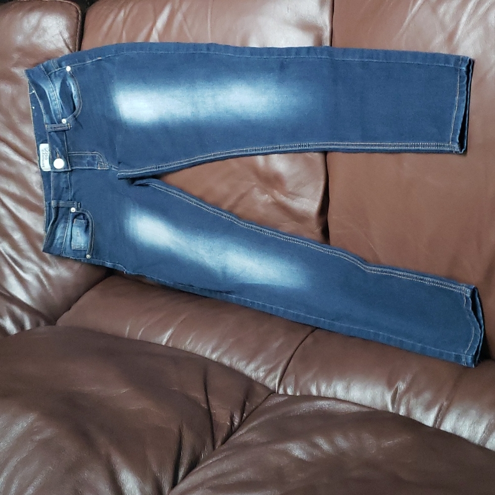 harmony + Havoc Jeans Gently used